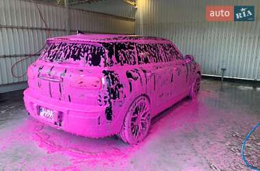 Универсал MINI Clubman 2017 в Староконстантинове