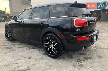 Универсал MINI Clubman 2017 в Староконстантинове