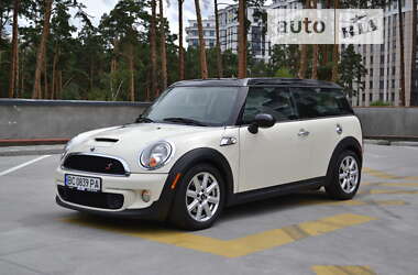 Универсал MINI Clubman 2011 в Ирпене