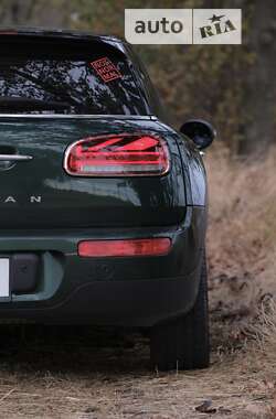 Универсал MINI Clubman 2016 в 