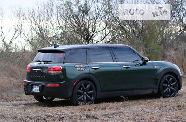 Универсал MINI Clubman 2016 в 