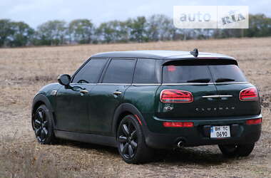 Универсал MINI Clubman 2016 в 
