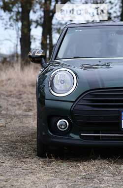 Универсал MINI Clubman 2016 в 