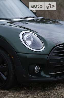 Универсал MINI Clubman 2016 в 