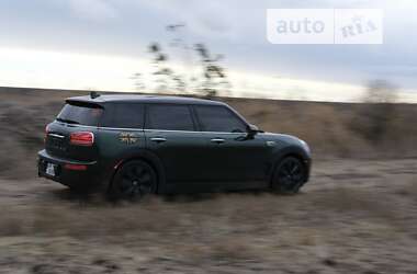 Универсал MINI Clubman 2016 в 