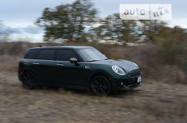 Универсал MINI Clubman 2016 в 