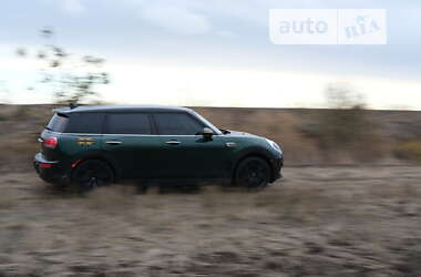 Универсал MINI Clubman 2016 в 
