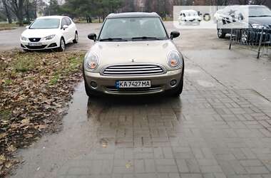 Универсал MINI Clubman 2008 в Запорожье