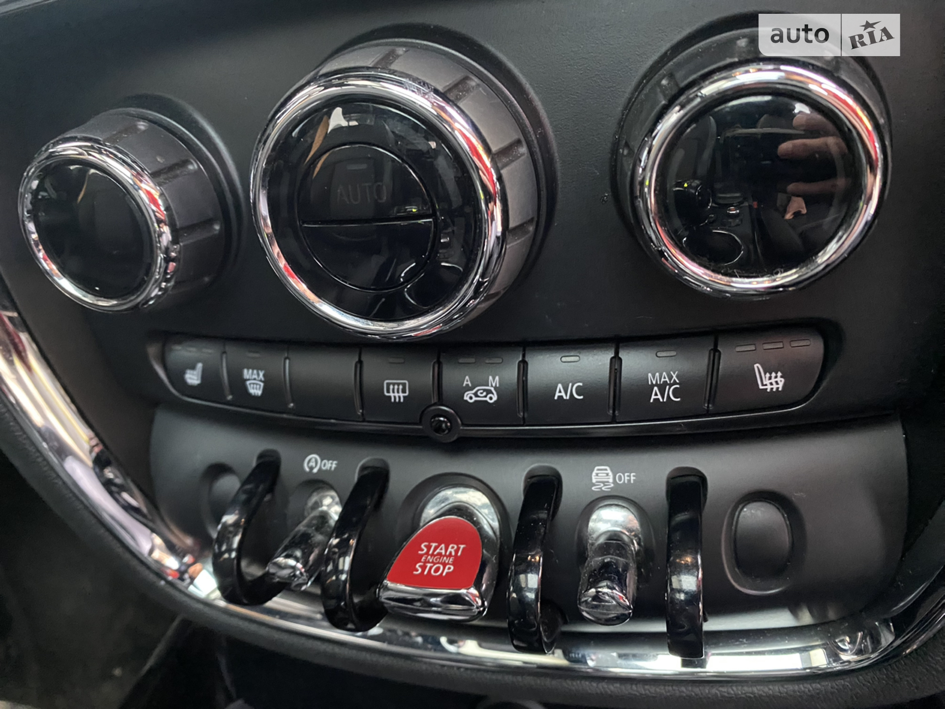 2016 MINI Clubman - мініатюра 9