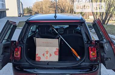 Універсал MINI Clubman 2009 в Новояворівську