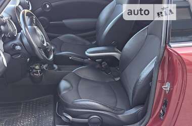 Універсал MINI Clubman 2009 в Новояворівську