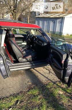 Универсал MINI Clubman 2012 в Калуше