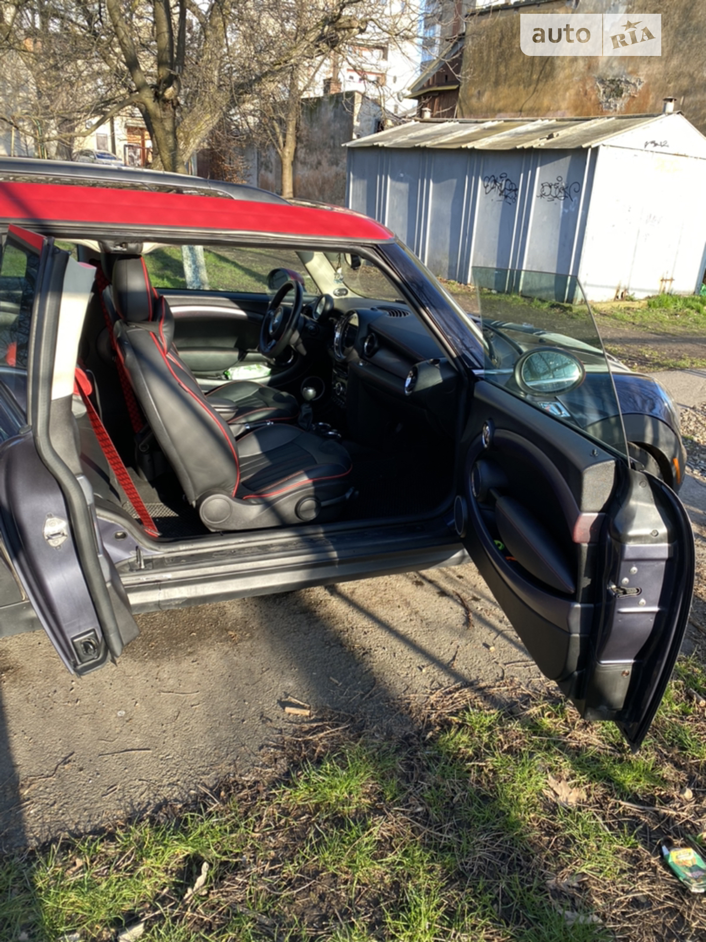 2012 MINI Clubman - мініатюра 9