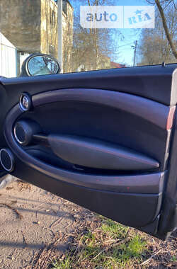 Универсал MINI Clubman 2012 в Калуше