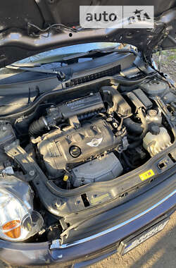 Универсал MINI Clubman 2012 в Калуше