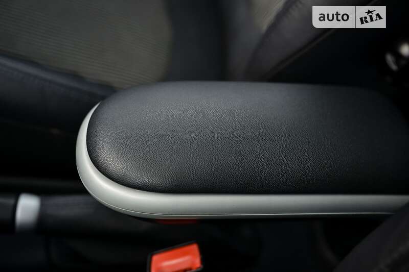 Универсал MINI Clubman 2008 в Ковеле фото 32 Универсал MINI Clubman 2008 в Ковеле