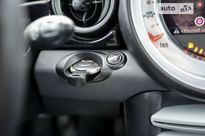 Универсал MINI Clubman 2008 в Ковеле фото 38 Универсал MINI Clubman 2008 в Ковеле