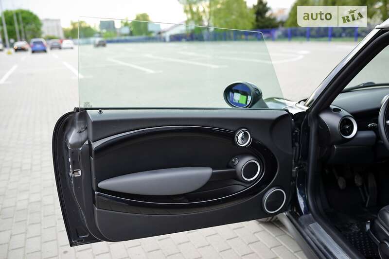 Универсал MINI Clubman 2008 в Ковеле фото 43 Универсал MINI Clubman 2008 в Ковеле