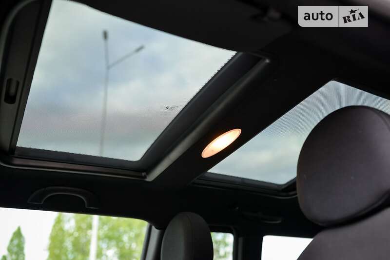 Универсал MINI Clubman 2008 в Ковеле фото 45 Универсал MINI Clubman 2008 в Ковеле