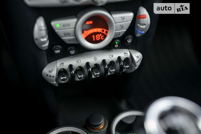 Универсал MINI Clubman 2008 в Ковеле фото 47 Универсал MINI Clubman 2008 в Ковеле