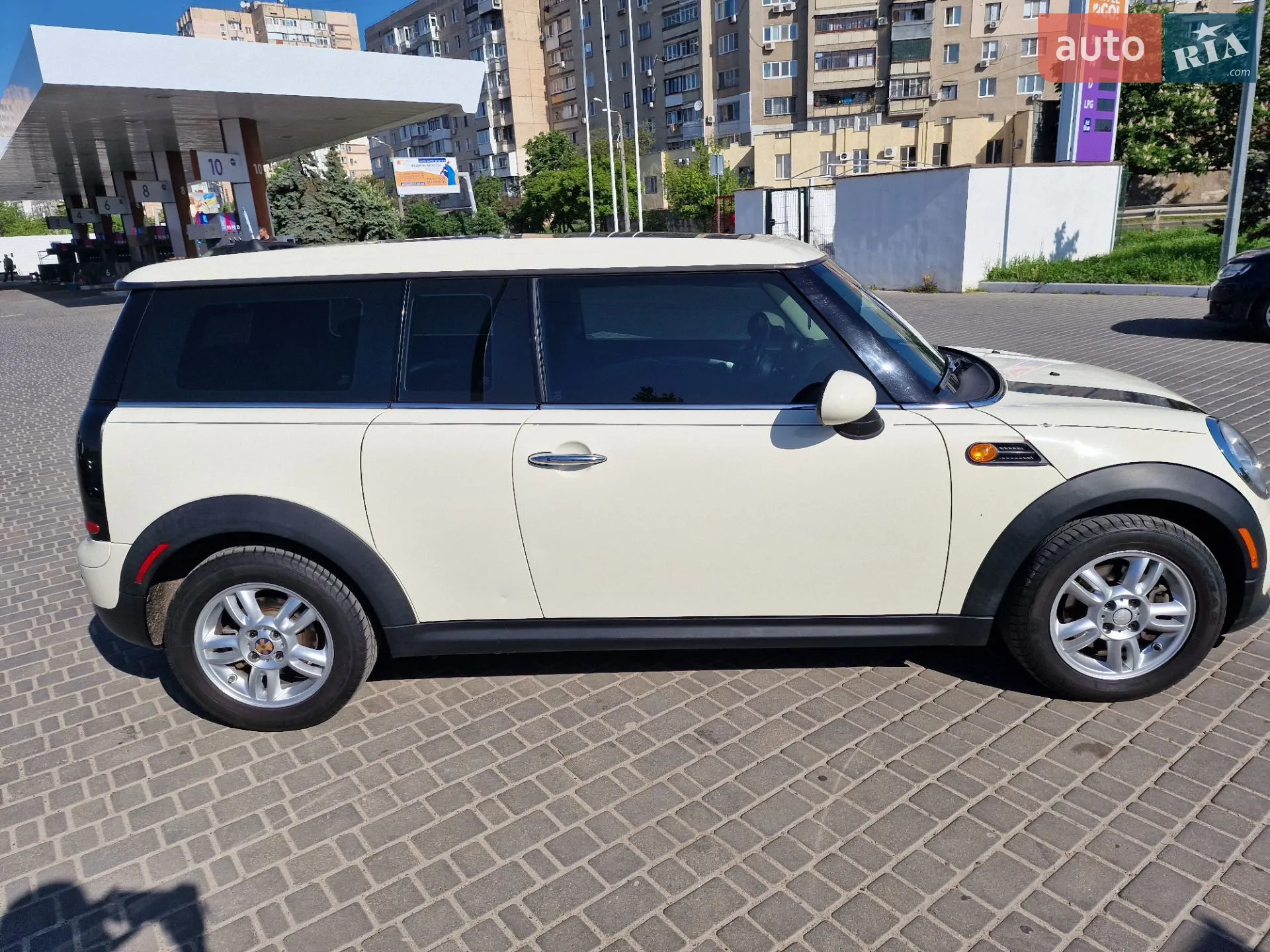 2011 MINI Clubman - мініатюра 2