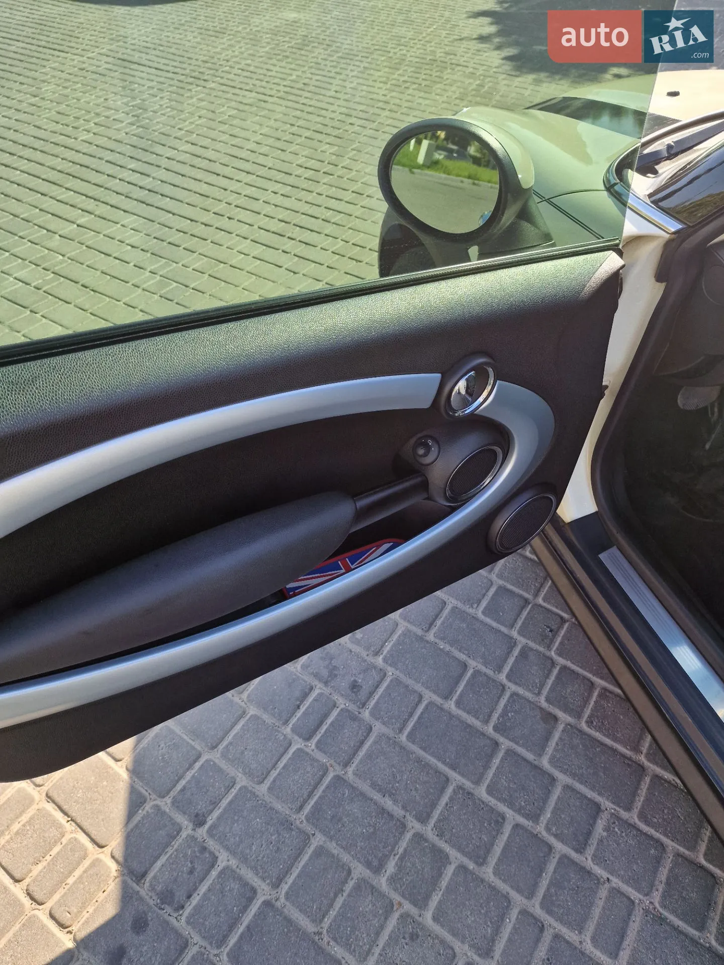 2011 MINI Clubman - мініатюра 10
