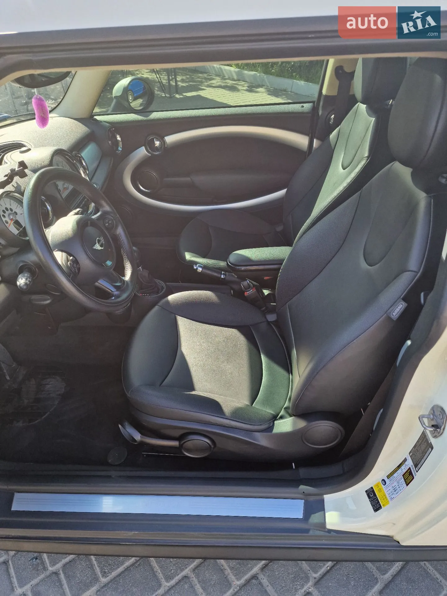 2011 MINI Clubman - мініатюра 7