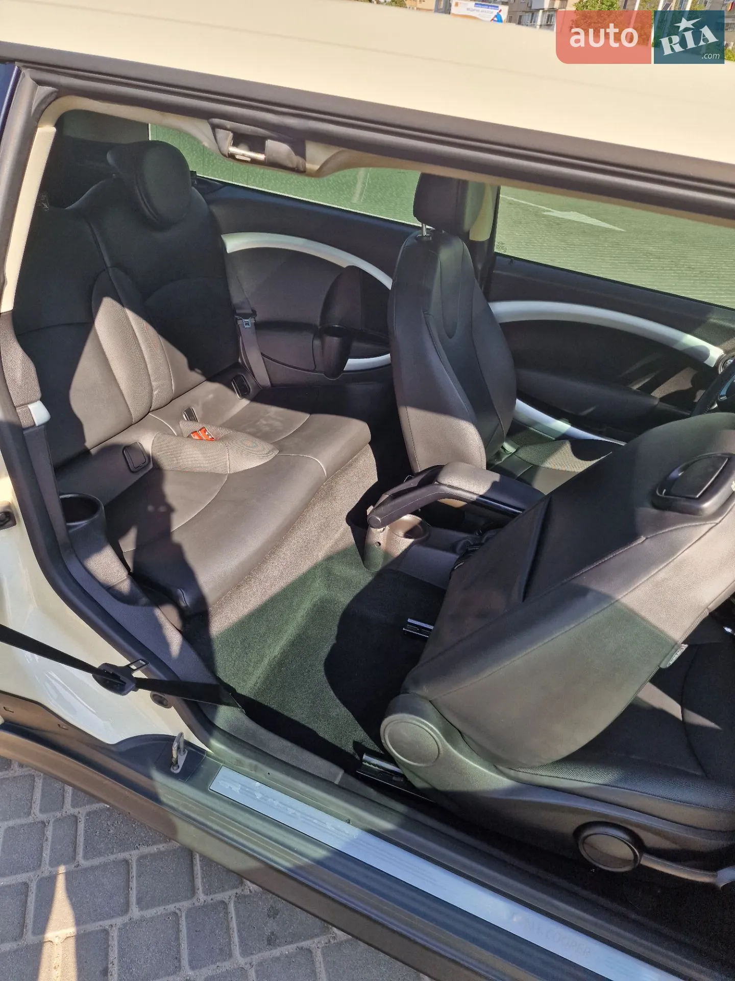 2011 MINI Clubman - мініатюра 5