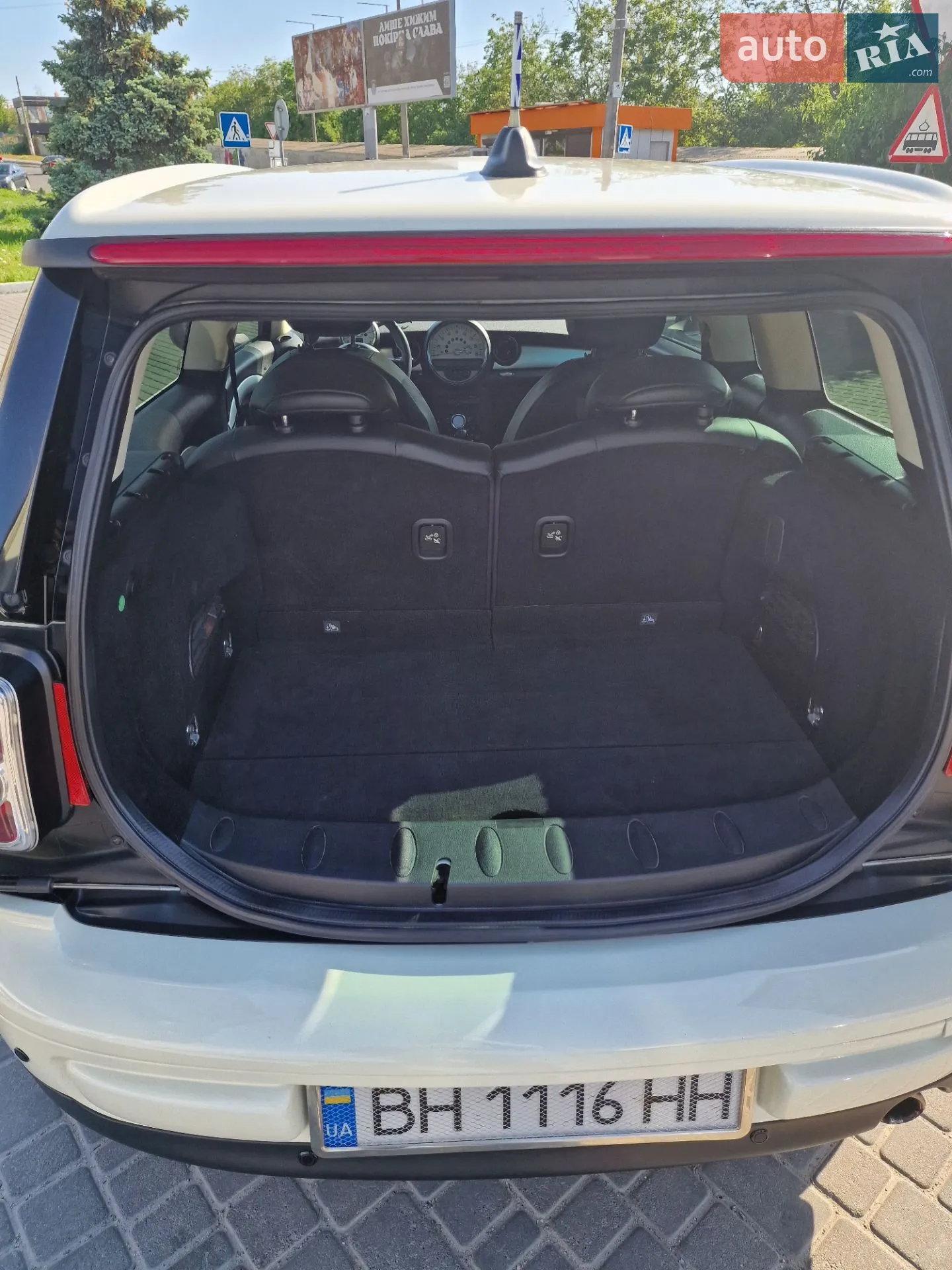 2011 MINI Clubman - мініатюра 9