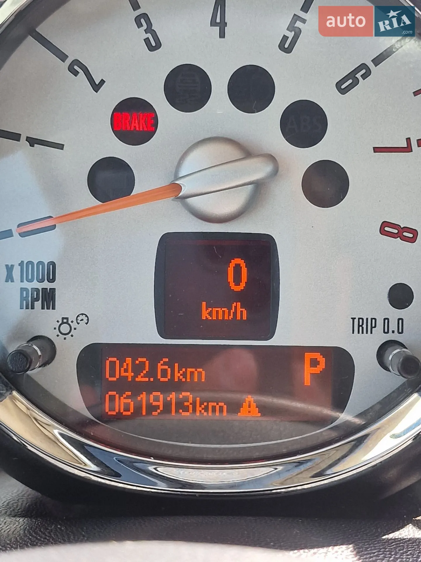 2011 MINI Clubman - мініатюра 14