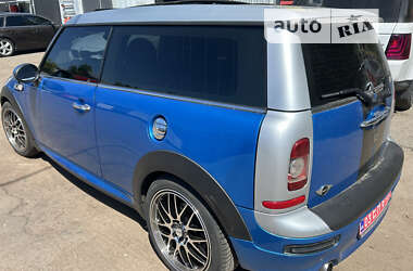 Універсал MINI Clubman 2008 в Броварах