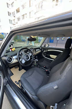 Универсал MINI Clubman 2009 в Киеве