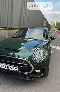 Універсал MINI Clubman 2016 в Києві