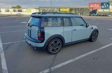 Универсал MINI Clubman 2014 в 