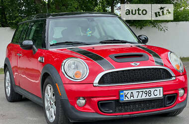 Універсал MINI Clubman 2010 в Києві