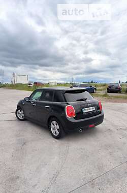 Універсал MINI Clubman 2015 в Коростені