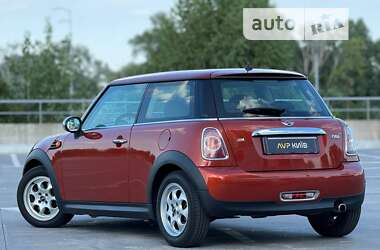 Универсал MINI Clubman 2011 в Киеве