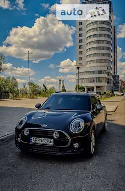 Універсал MINI Clubman 2016 в Запоріжжі