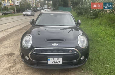 Универсал MINI Clubman 2016 в Киеве