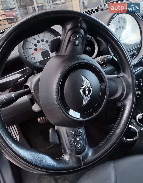 Универсал MINI Clubman 2011 в Днепре фото 9 Универсал MINI Clubman 2011 в Днепре