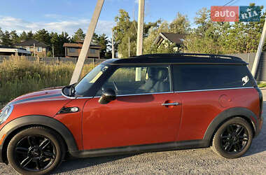 Универсал MINI Clubman 2012 в 