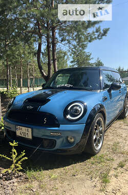 Універсал MINI Clubman 2012 в Рівному