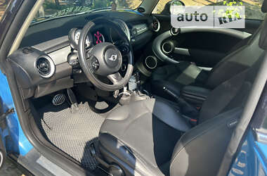 Универсал MINI Clubman 2012 в Ровно