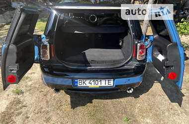 Универсал MINI Clubman 2012 в Ровно