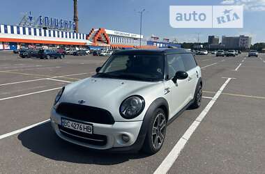 Универсал MINI Clubman 2010 в Львове