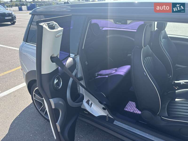 Универсал MINI Clubman 2010 в Львове