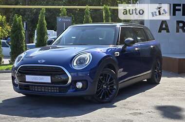 Универсал MINI Clubman 2017 в Одессе