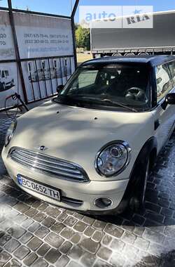 Универсал MINI Clubman 2007 в Львове