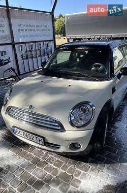 Универсал MINI Clubman 2007 в 