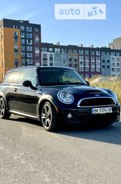 Универсал MINI Clubman 2013 в Ровно